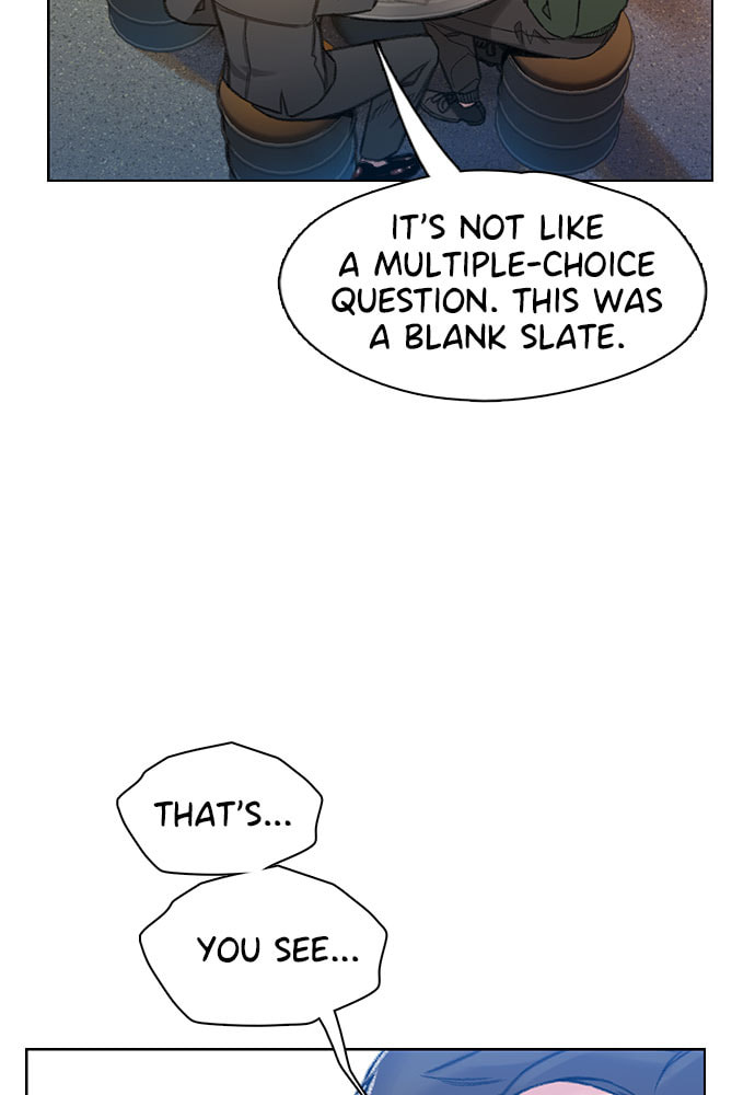 Death's Game Chapter 56 page 30 - 