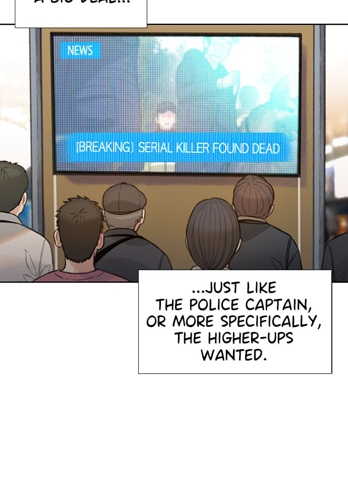 Death's Game Chapter 56 page 4 - 