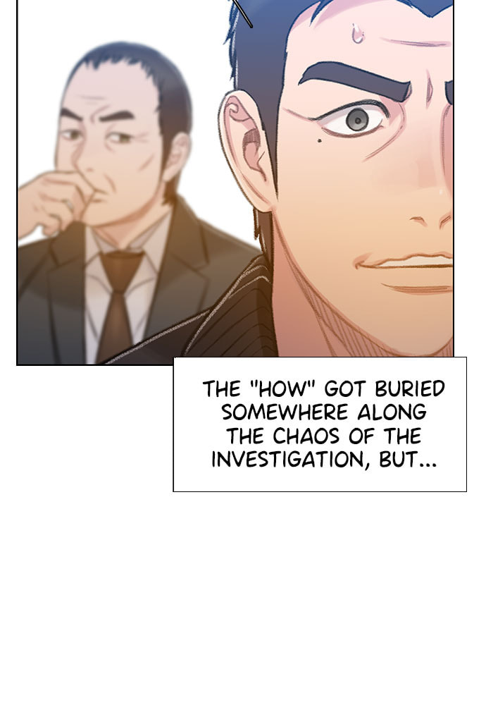Death's Game Chapter 56 page 31 - 