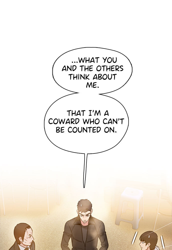 Death's Game Chapter 56 page 36 - 