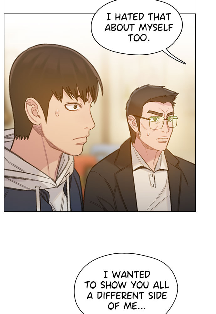 Death's Game Chapter 56 page 38 - 