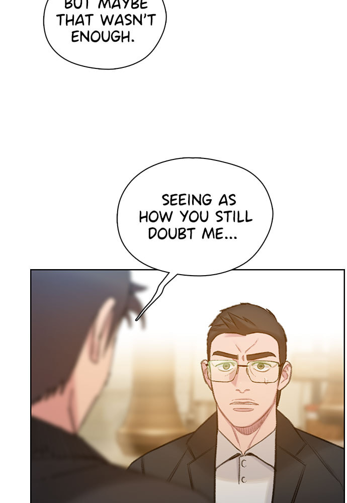Death's Game Chapter 56 page 40 - 