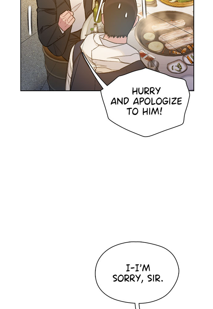 Death's Game Chapter 56 page 43 - 