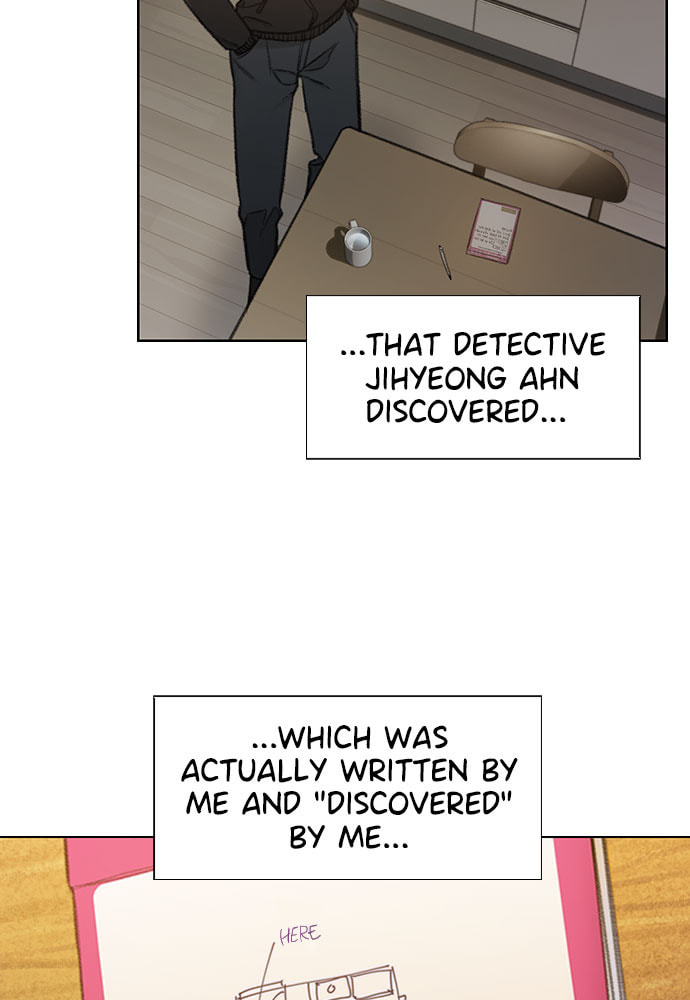 Death's Game Chapter 56 page 6 - 