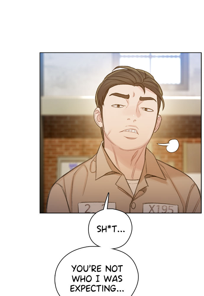 Death's Game Chapter 56 page 54 - 