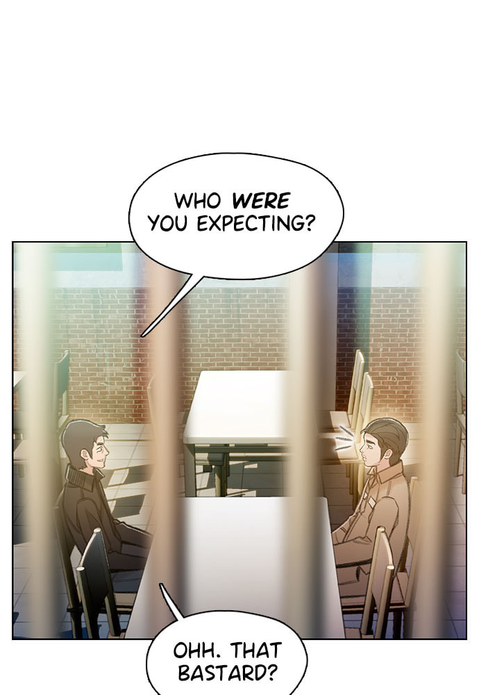 Death's Game Chapter 56 page 58 - 