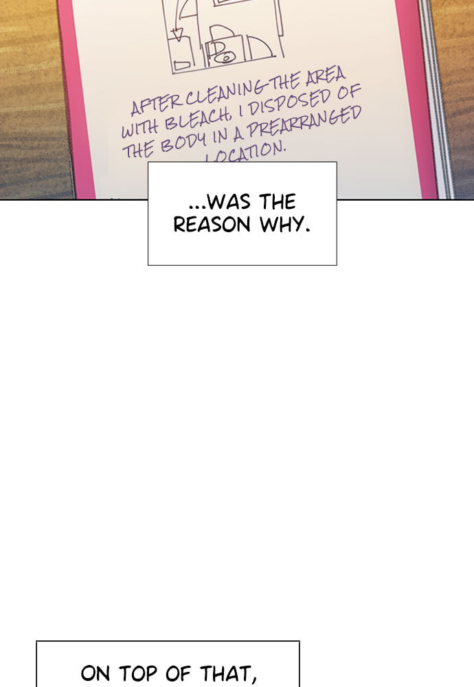 Death's Game Chapter 56 page 7 - 