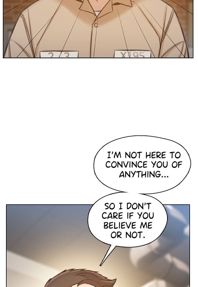 Death's Game Chapter 56 page 63 - 