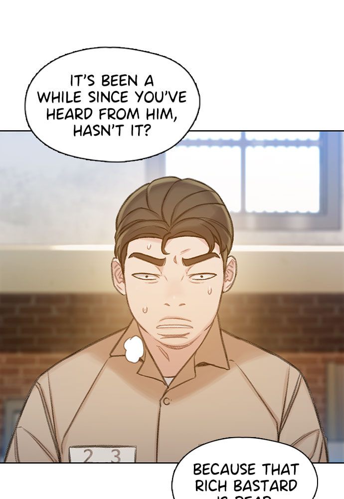 Death's Game Chapter 56 page 65 - 