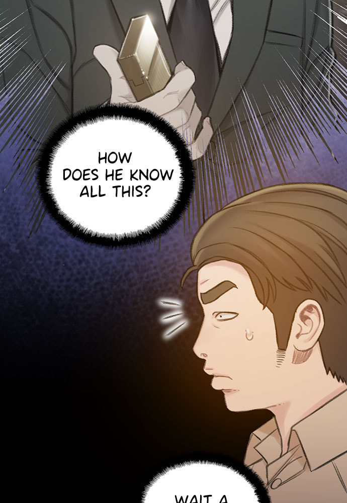 Death's Game Chapter 56 page 70 - 