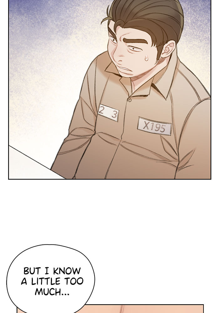Death's Game Chapter 56 page 80 - 