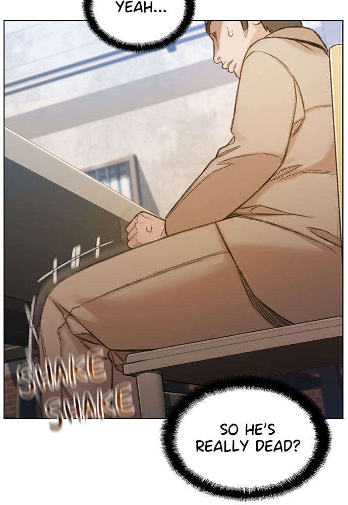 Death's Game Chapter 56 page 82 - 