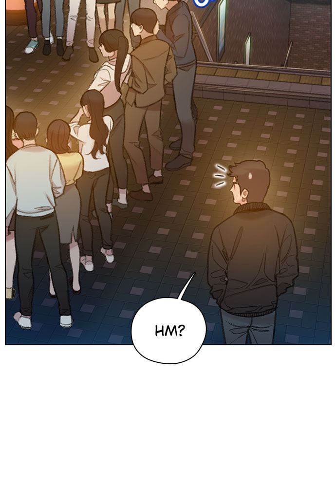 Death's Game Chapter 57 page 13 - 