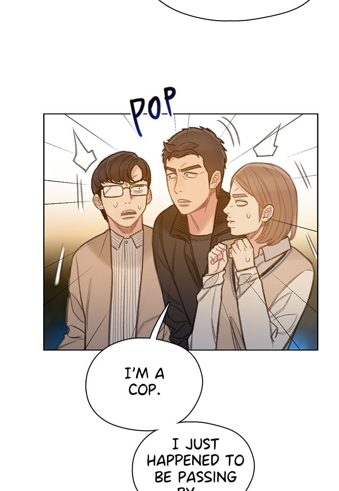 Death's Game Chapter 57 page 15 - 
