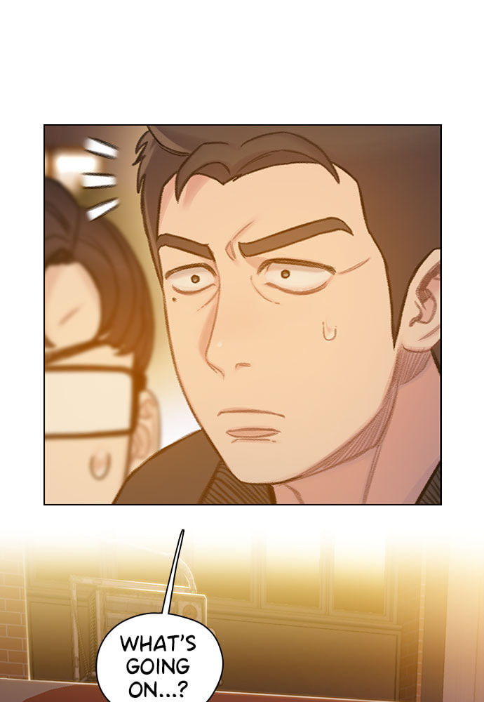 Death's Game Chapter 57 page 17 - 