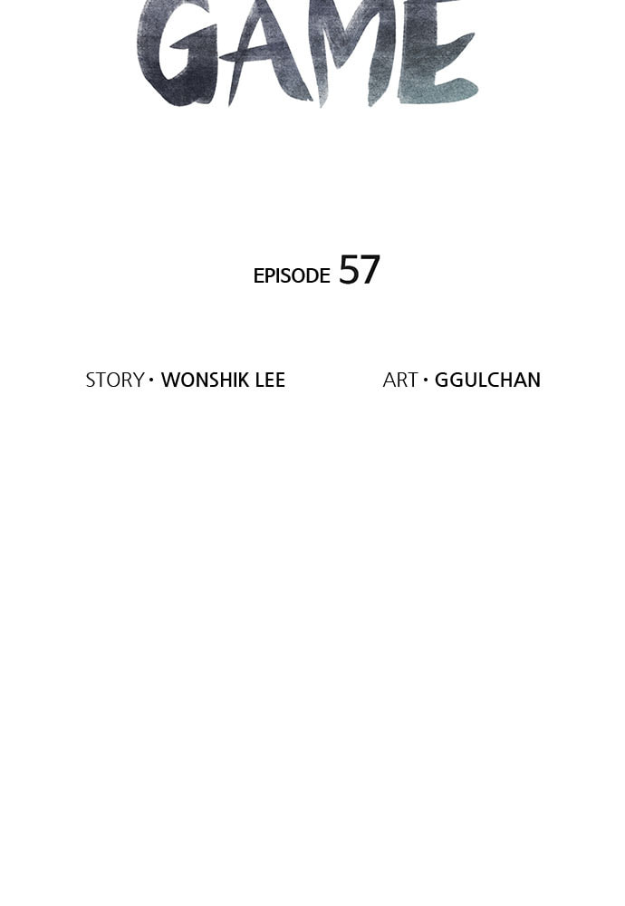 Death's Game Chapter 57 page 21 - 