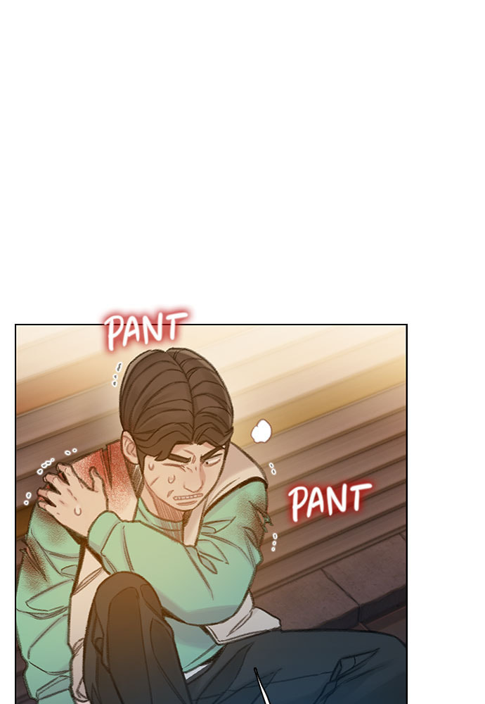 Death's Game Chapter 57 page 22 - 