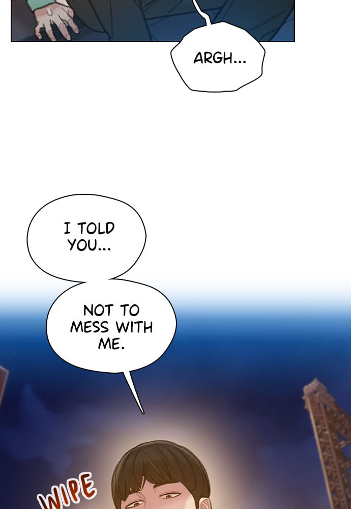 Death's Game Chapter 57 page 23 - 