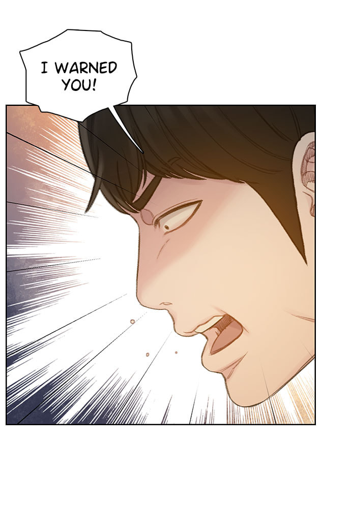 Death's Game Chapter 57 page 25 - 