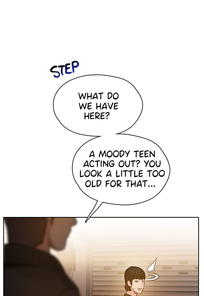Death's Game Chapter 57 page 26 - 