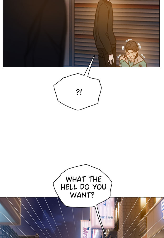 Death's Game Chapter 57 page 27 - 