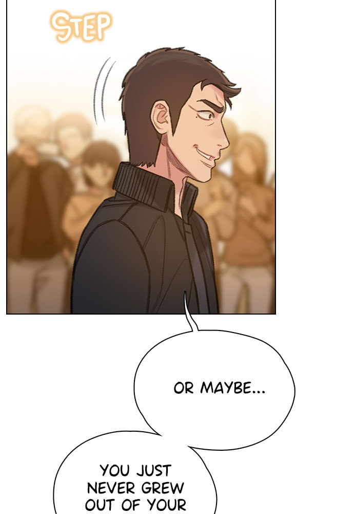 Death's Game Chapter 57 page 29 - 