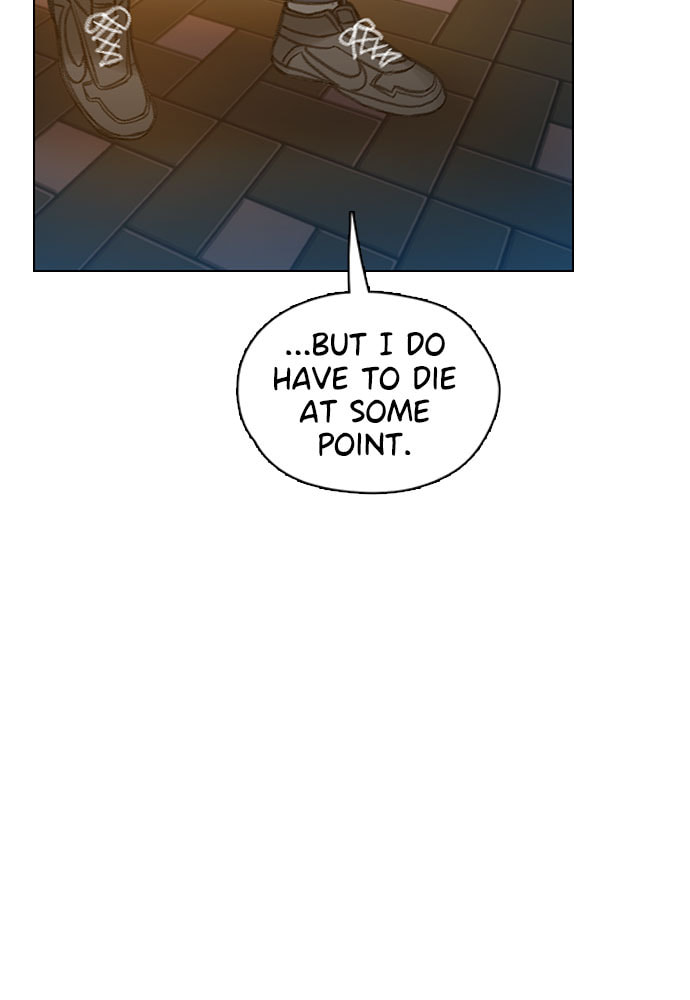 Death's Game Chapter 57 page 33 - 