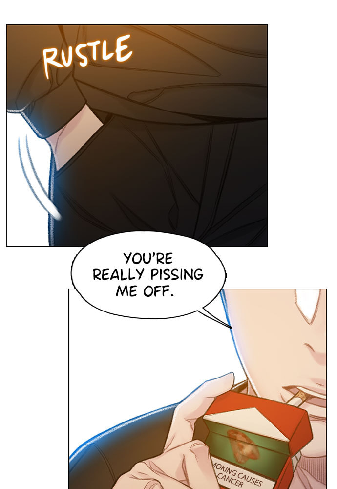 Death's Game Chapter 57 page 34 - 