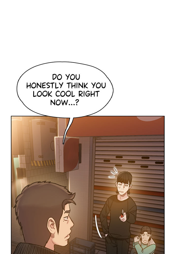 Death's Game Chapter 57 page 38 - 