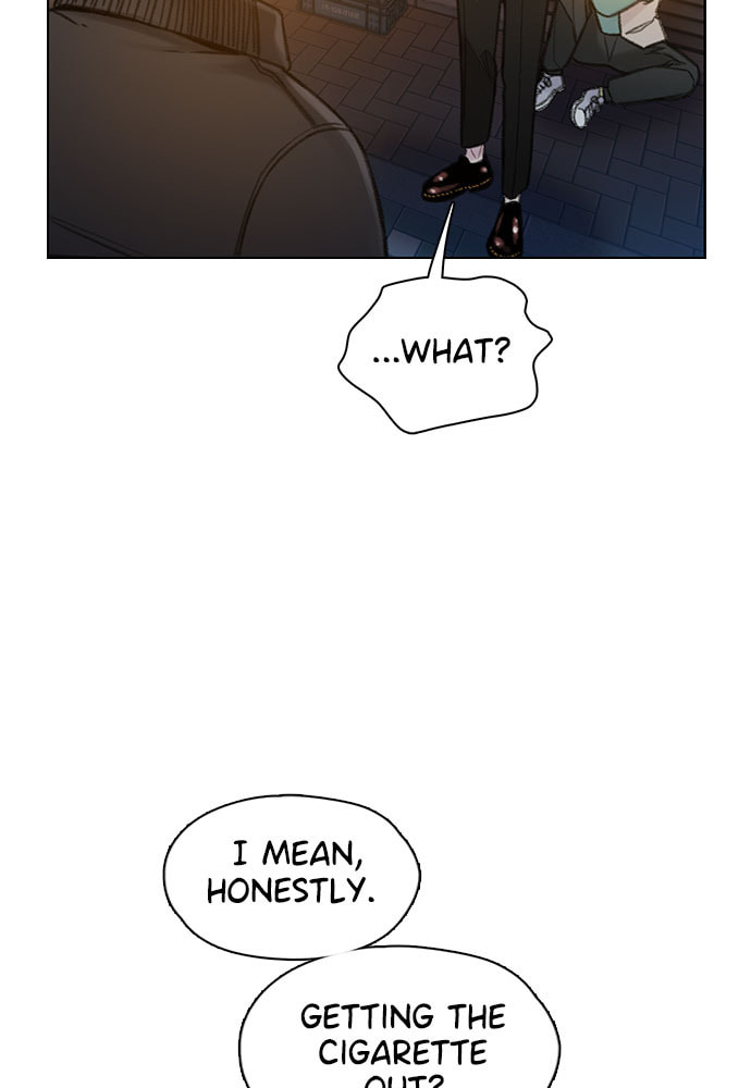 Death's Game Chapter 57 page 39 - 