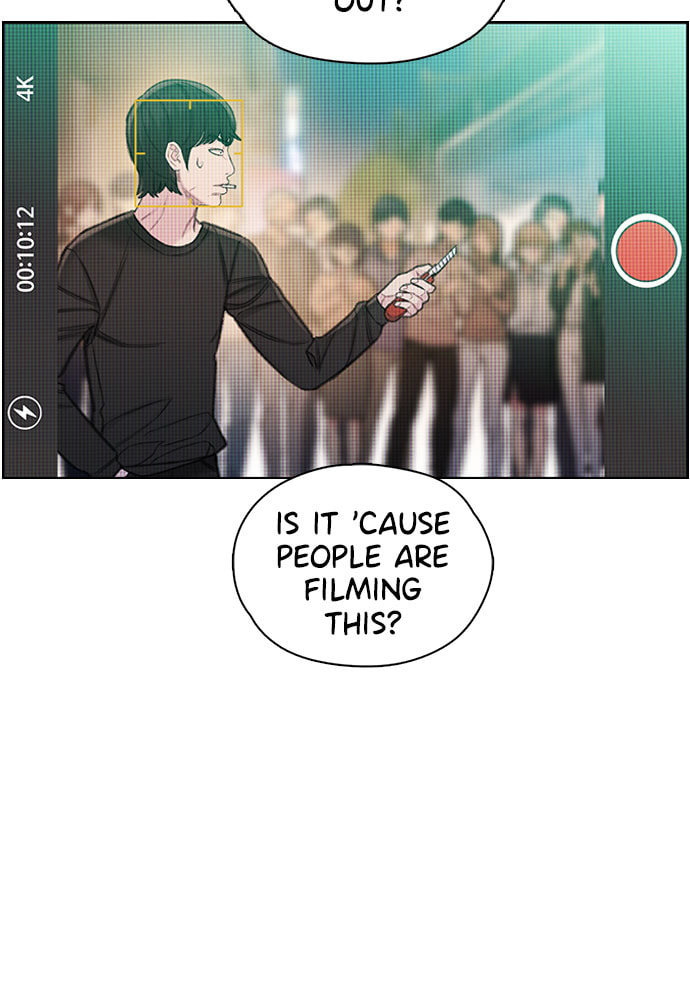 Death's Game Chapter 57 page 40 - 