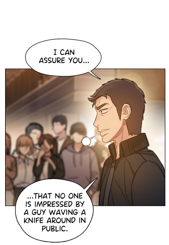 Death's Game Chapter 57 page 41 - 