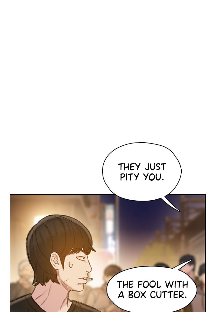 Death's Game Chapter 57 page 42 - 