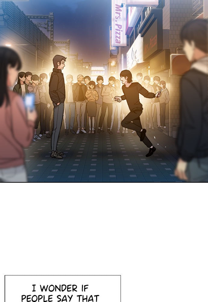 Death's Game Chapter 57 page 48 - 