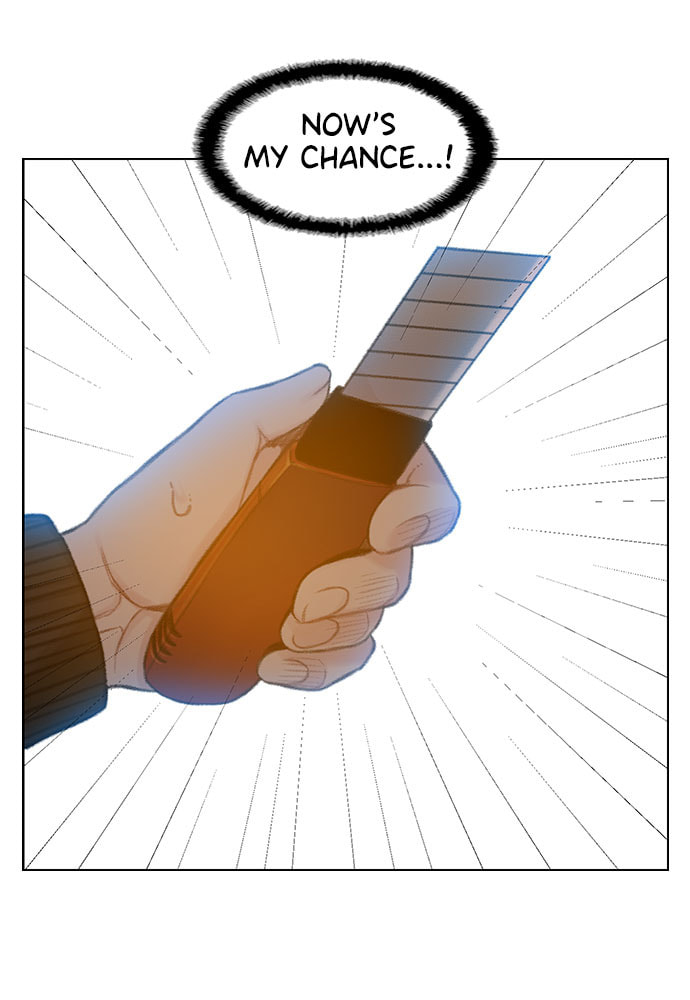 Death's Game Chapter 57 page 56 - 