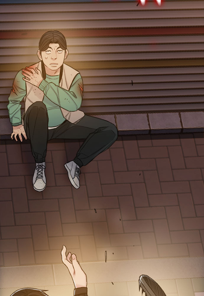Death's Game Chapter 57 page 58 - 