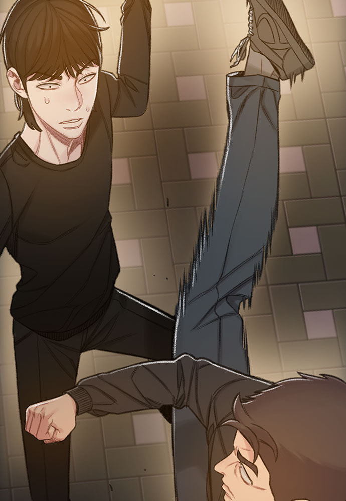 Death's Game Chapter 57 page 59 - 