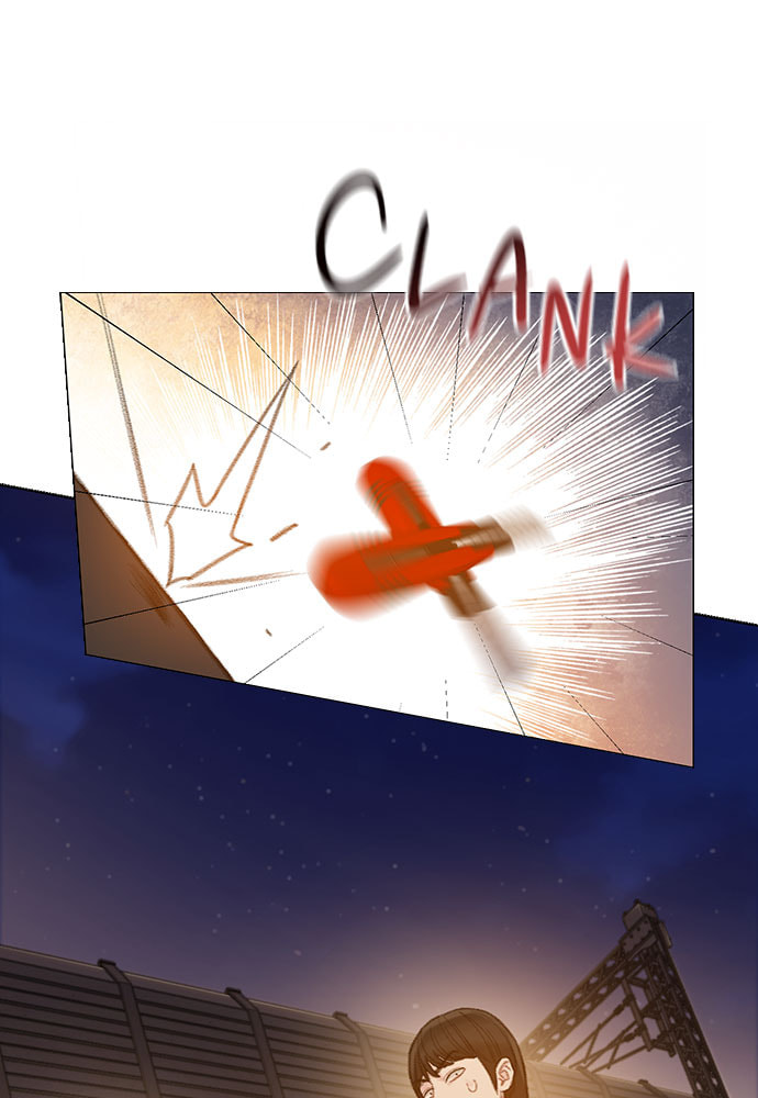 Death's Game Chapter 57 page 61 - 