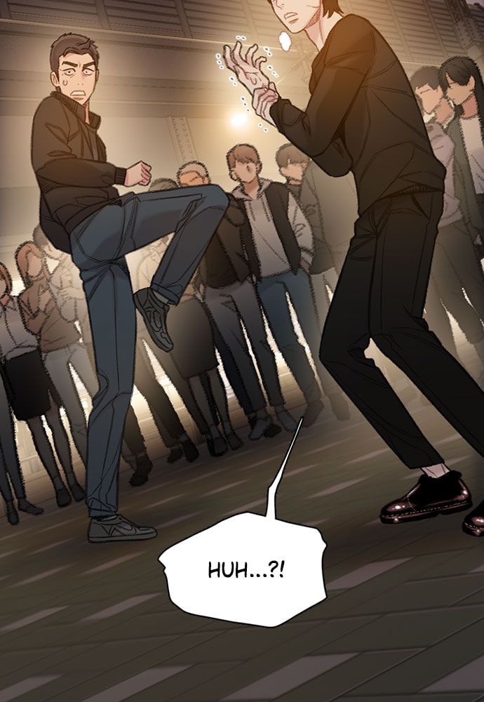 Death's Game Chapter 57 page 62 - 