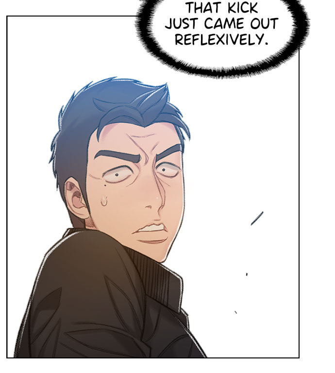 Death's Game Chapter 57 page 64 - 