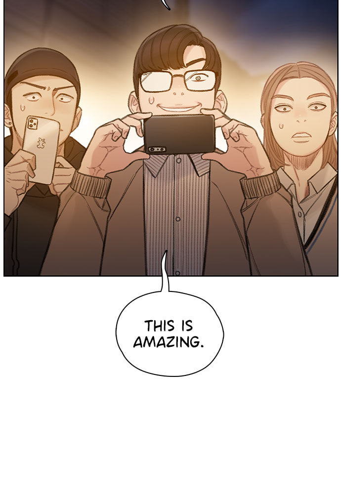 Death's Game Chapter 57 page 69 - 