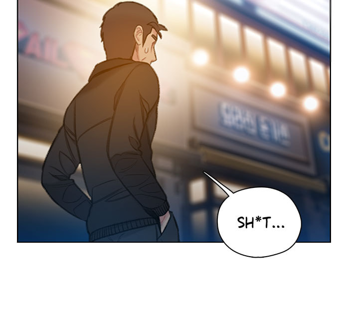 Death's Game Chapter 57 page 8 - 
