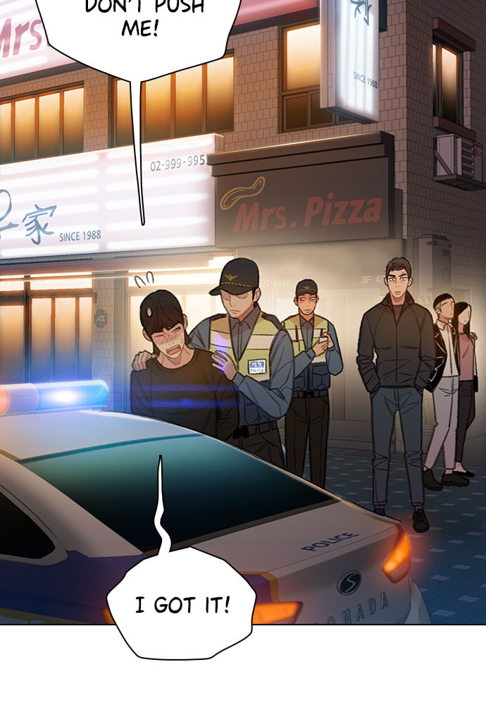 Death's Game Chapter 57 page 72 - 