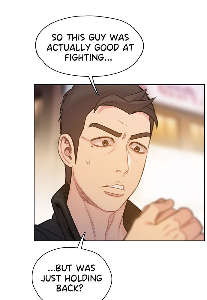 Death's Game Chapter 57 page 76 - 