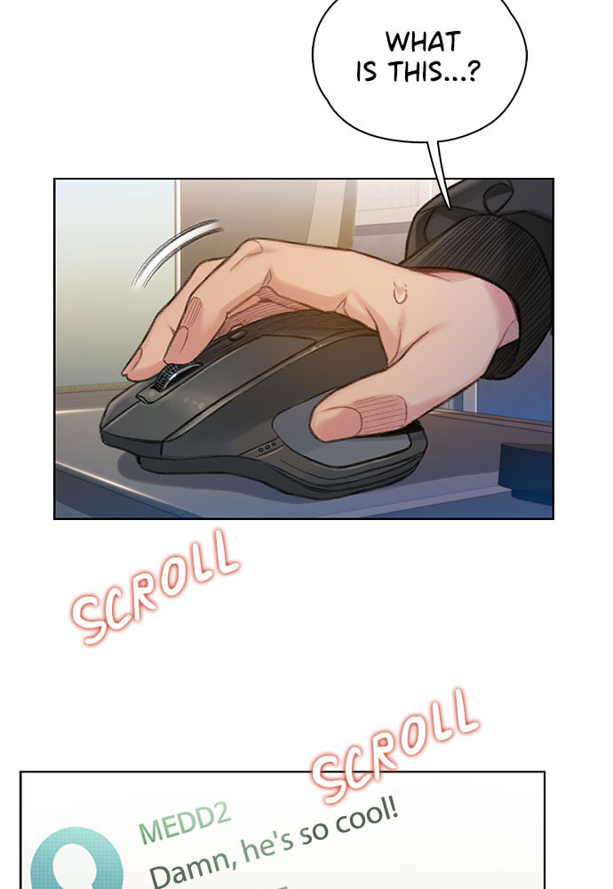 Death's Game Chapter 57 page 82 - 