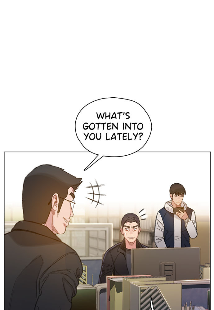 Death's Game Chapter 57 page 89 - 