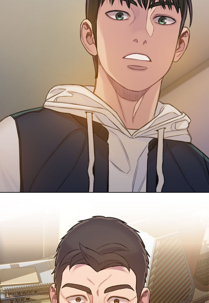 Death's Game Chapter 57 page 92 - 
