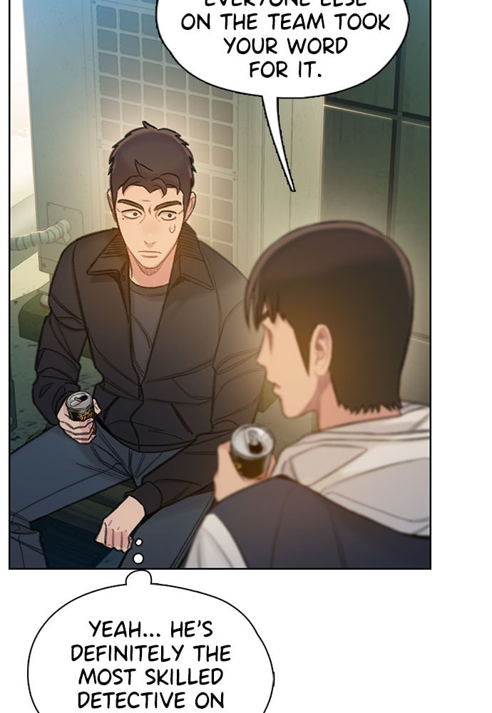 Death's Game Chapter 58 page 11 - 