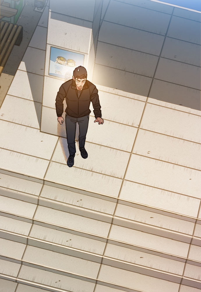 Death's Game Chapter 58 page 114 - 