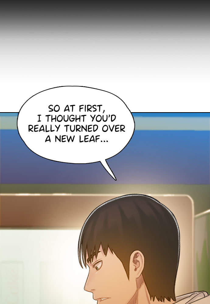 Death's Game Chapter 58 page 16 - 